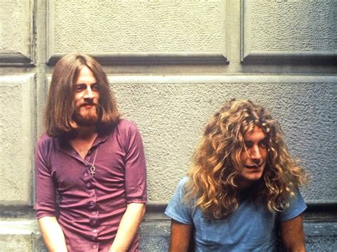 The Role of Studio Technology in Shaping Led Zeppelin's Electric Sound
